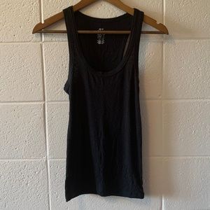 Racerback Tank Top